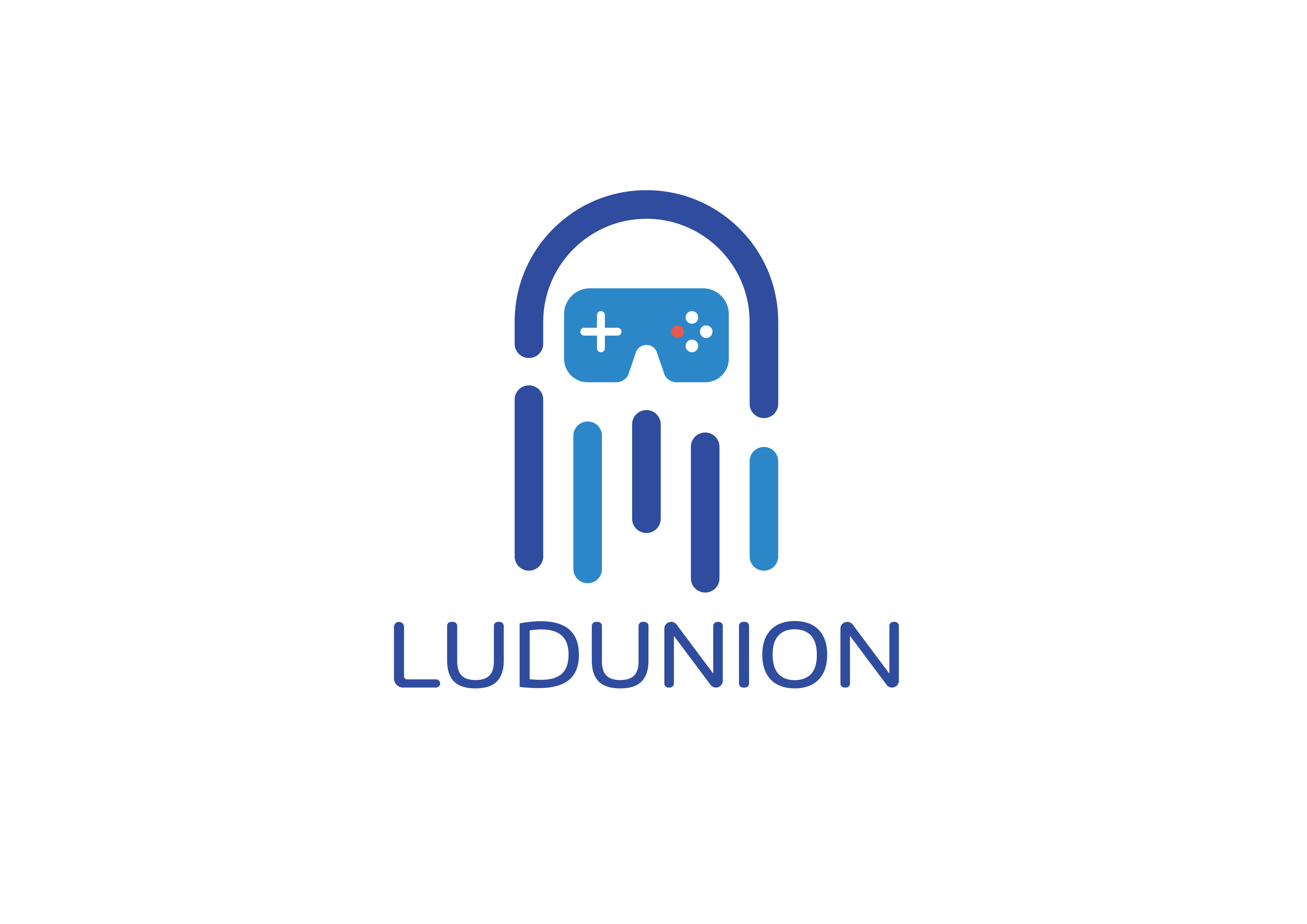 Ludunion DAO Logo